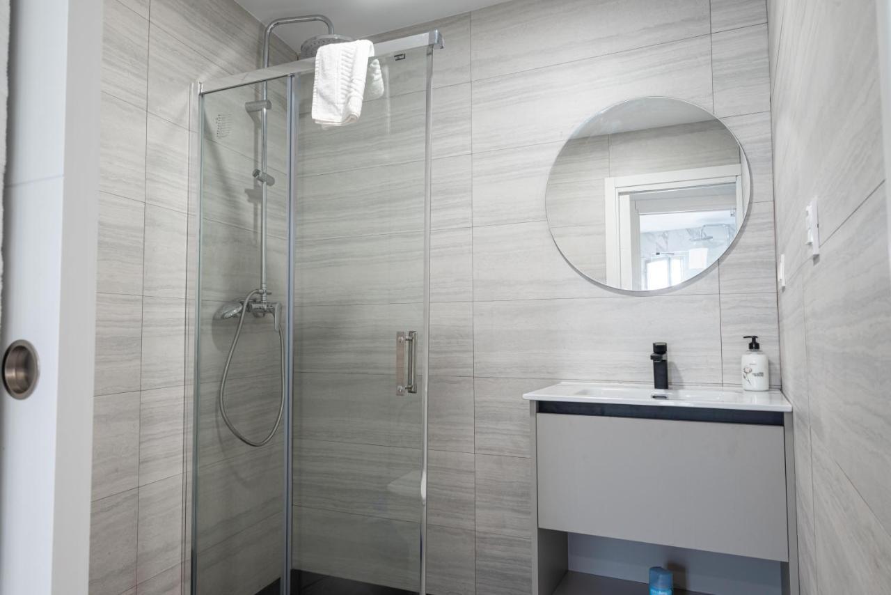 2D Apartamento En Albaycin, Con Parking Granada Exterior foto