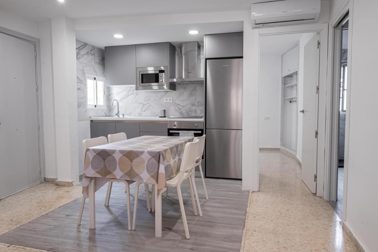 2D Apartamento En Albaycin, Con Parking Granada Exterior foto